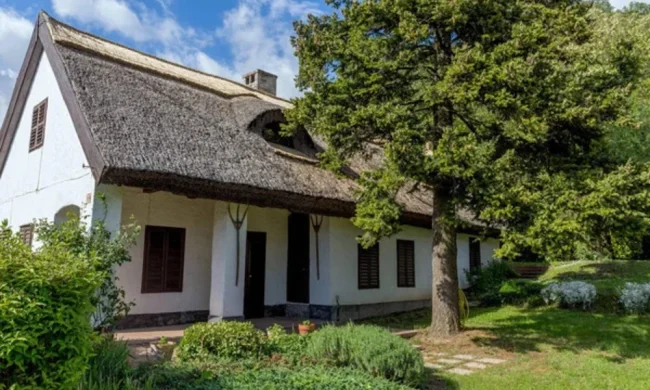 Сільський будинок — житло для внутрішньо переміщених осіб за новою програмою