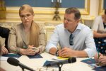 Тимошенко и Ляшко, фото из свободных источников