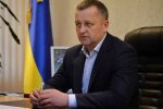 Колишній столичний мент Володимир Ткаченко зміг за хабар потрапити на роботу в ДФС - ЗМІ