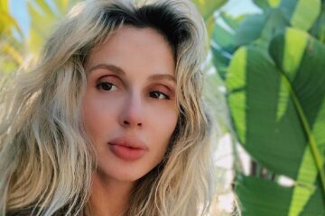 Светлана Лобода, фото: Instagram