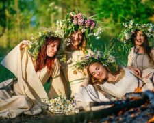 Івана Купала 7 липня: як справляли магічне свято наші предки