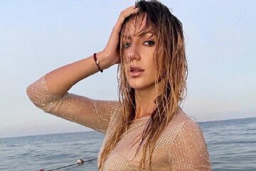 Полякова оригинально поздравила Никитюк с Днем рождения: "Модная"
