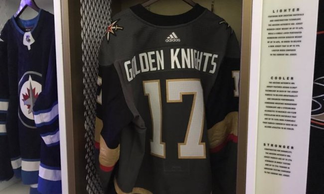 НХЛ: Став відомий дизайн форм команд на наступний сезон