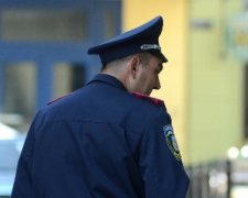 Милиционера арестовали за смертельное ДТП в Донецкой области