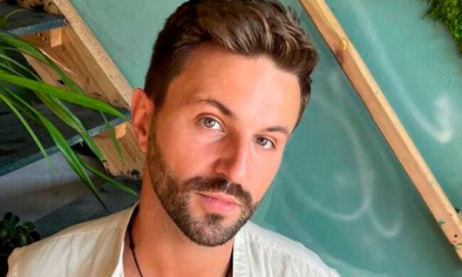 Андрей Задворный, фото с Instagram