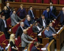 Коаліція за гроші: як депутати освоюють держбюджет