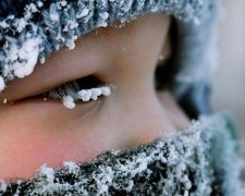 У Харкові закрили школи через сильні морози