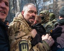 Розправа над Олешком: кілера видала цікава деталь