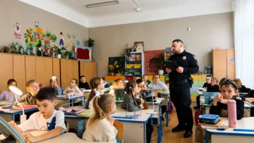 Штрафы для родителей и исправительные работы для директоров школ: законопроекты в Раде