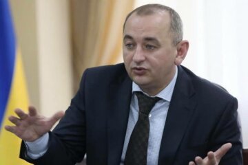 Анатолий Матиос \\ фото из Facebook политика