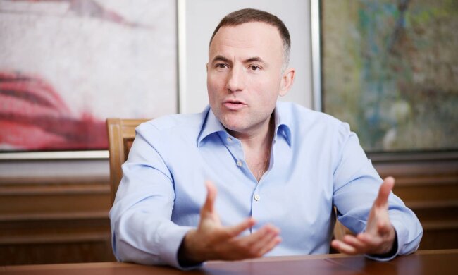 Павла Фукса оголосили в розшук