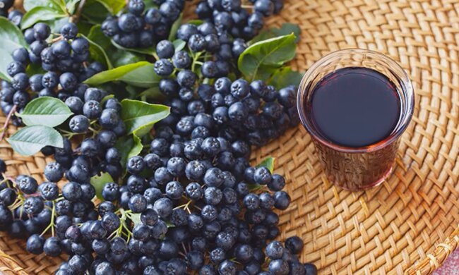 Ягідна наливка, скріншот: YouTube