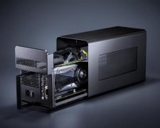 Razer перетворить ноутбук Apple на ігровий