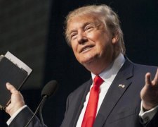 Давайте жити дружно: Трамп вирішив помиритися з Путіним