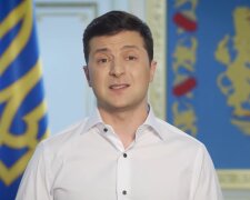 Володимир Зеленський, скріншот: YouTube