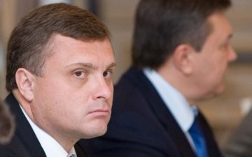Коновалюк – новый проект Левочкина, – эксперт
