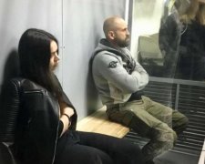 Зайцевій "намалювали" докази: експерт шокував зізнанням