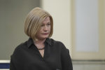 Ирина Геращенко