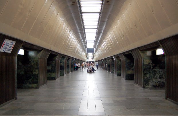 В Киеве закроют метро: список станций и сроки