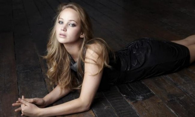 Тепер показали все: хакери злили нові оголені фото Дженніефер Лоуренс