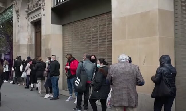 Погода в Україні, скріншот: Youtube