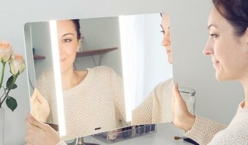Panasonic випустила гаджет для ідеального макіяжу