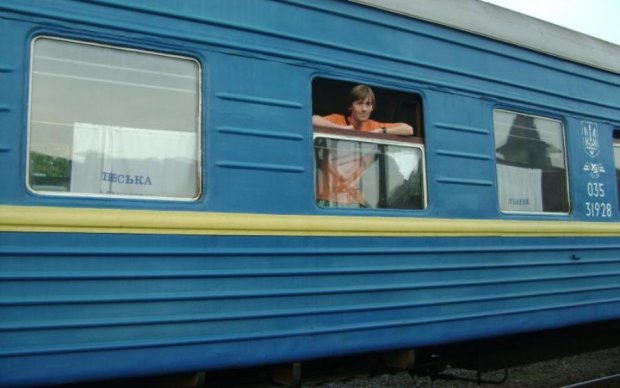 Поезд дальше не едет: как чиновники Укрзализныци скрыли миллионные кражи
