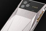 Cyberphone Billionaire, Caviar