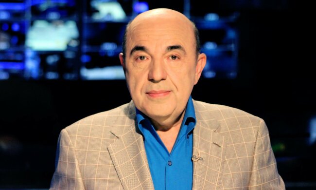 Вадим Рабинович