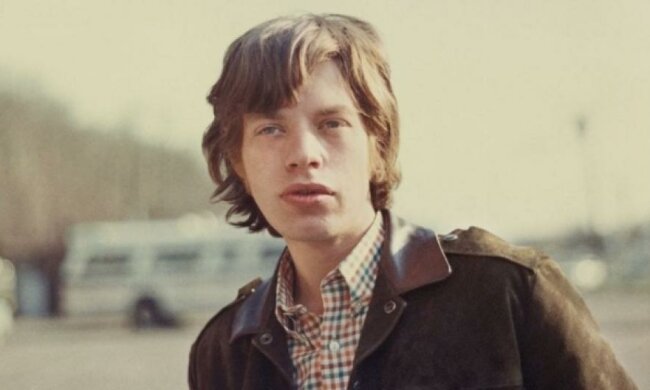 Архивные фото Rolling Stones нашлись на блошином рынке
