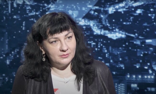 Ірина Тиран