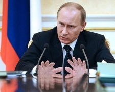 Путин отрицает гонку вооружений, объявив о модернизации армии