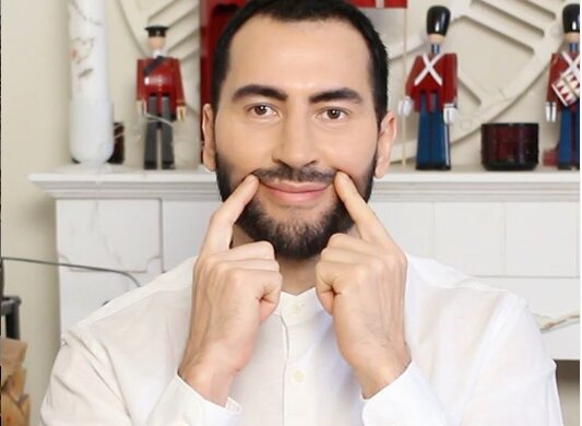 Павел Петель, фото Instagram