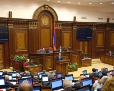 Вірменія обрала президента: що відомо про нового главу