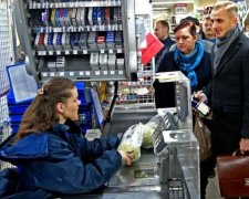 Міністр-дієтолог помилився: з'ясували, на що українці витрачають найбільше грошей