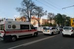 ДТП Київ