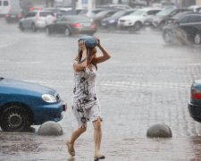 Погода на 11 апреля: к чему готовится украинцам
