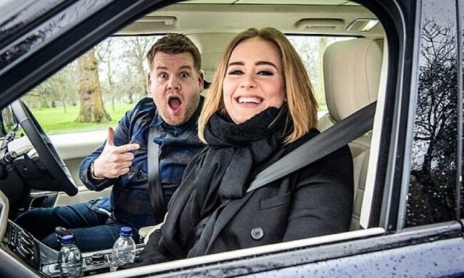  Реп від Адель став хітом мережі (відео)