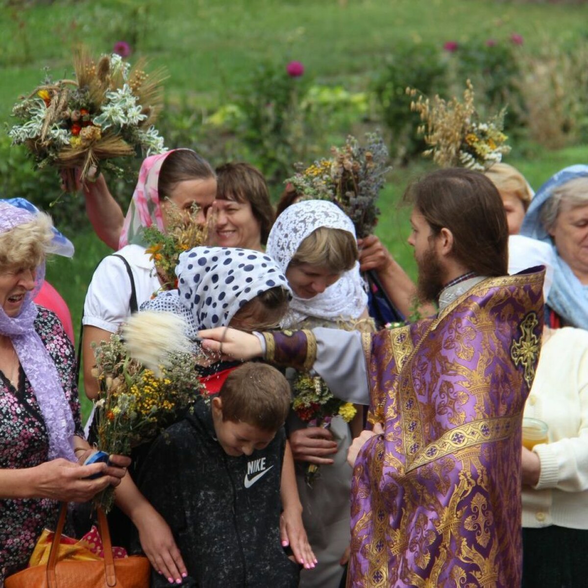 Маковея 2019: главные особенности праздника, что нужно святить - ЗНАЙ ЮА