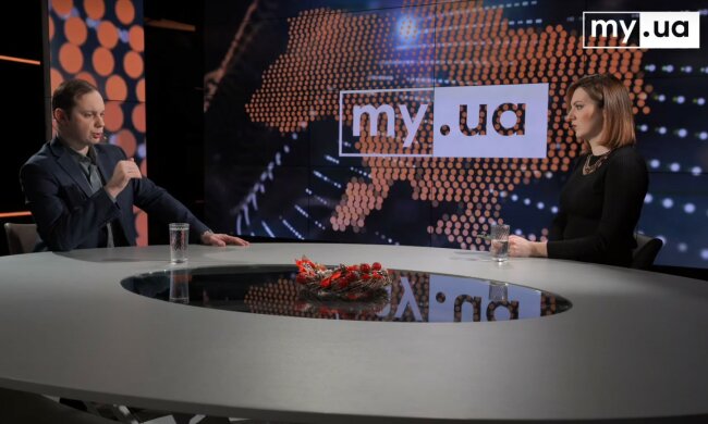 Виникне проблема з опаленням, бо в країні ми спостерігаємо кризу енергоресурсів, - Віталій Романченко