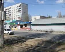 На харьковском рынке поймали карманного виртуоза, пришлось несладко: "Сломать руку и дать пи**ы", - видео переполоха