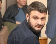 У справі "рюкзаків Авакова" відмазали всіх. Хтось здивований?