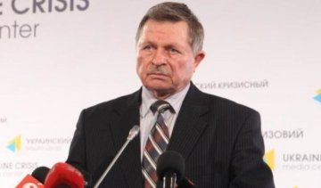 Кремль готує для України "миротворчий" сценарій  