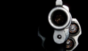 На Херсонщині грабіжники розстріляли двох працівників АЗС