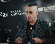 Мама Линдеманна: Тилль из Rammstein впервые показал самого родного человека, главный скандалист мира никогда не был таким милым