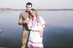 Любовь под небом Донбасса: отношения на войне, где нет места лишним сентиментам и ухаживаниям, но есть своя романтика