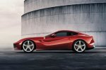 Ferrari випустить 5 ювілейних ексклюзивних моделей