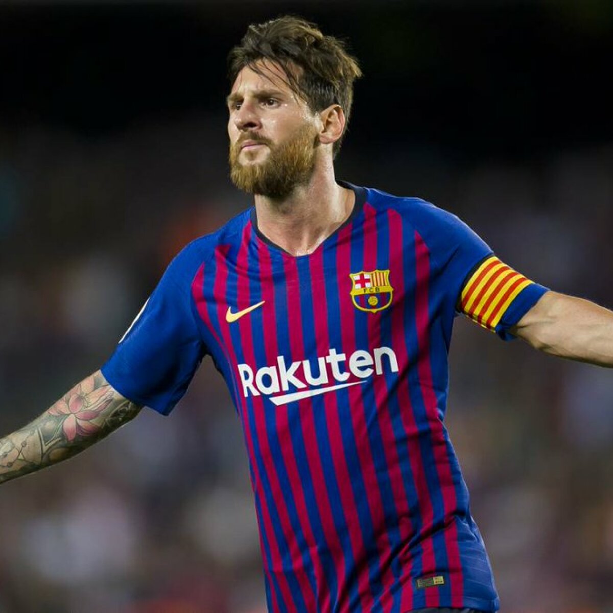 Messi Najbilsh Visokooplachuvanij Futbolist Yevropi Ronaldu Otrimuye Nabagato Menshe Znaj Yua