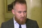 Юрій Кармелюк, скріншот з відео