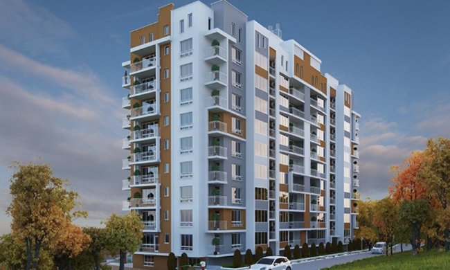 У Львові розпочалось будівництво будинку для ІТ-спеціалістів